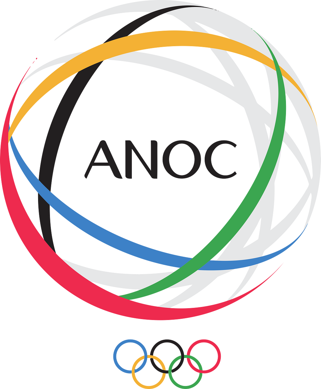 Association of National Olympic Committees