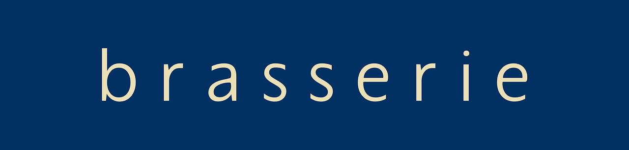 Brasserie