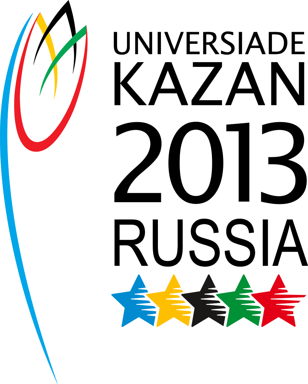 2013 Summer Universiade