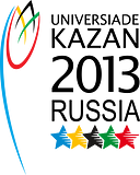 2013 Summer Universiade