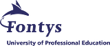 Fontys University of Applied Sciences