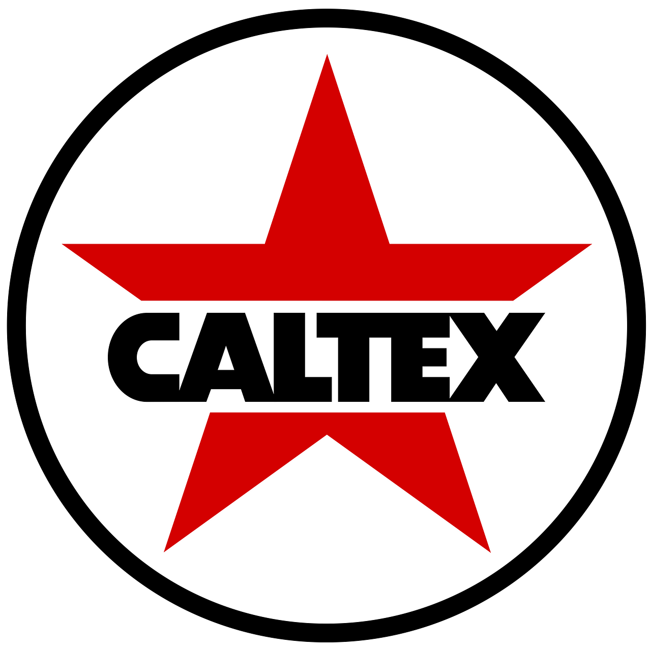 Caltex