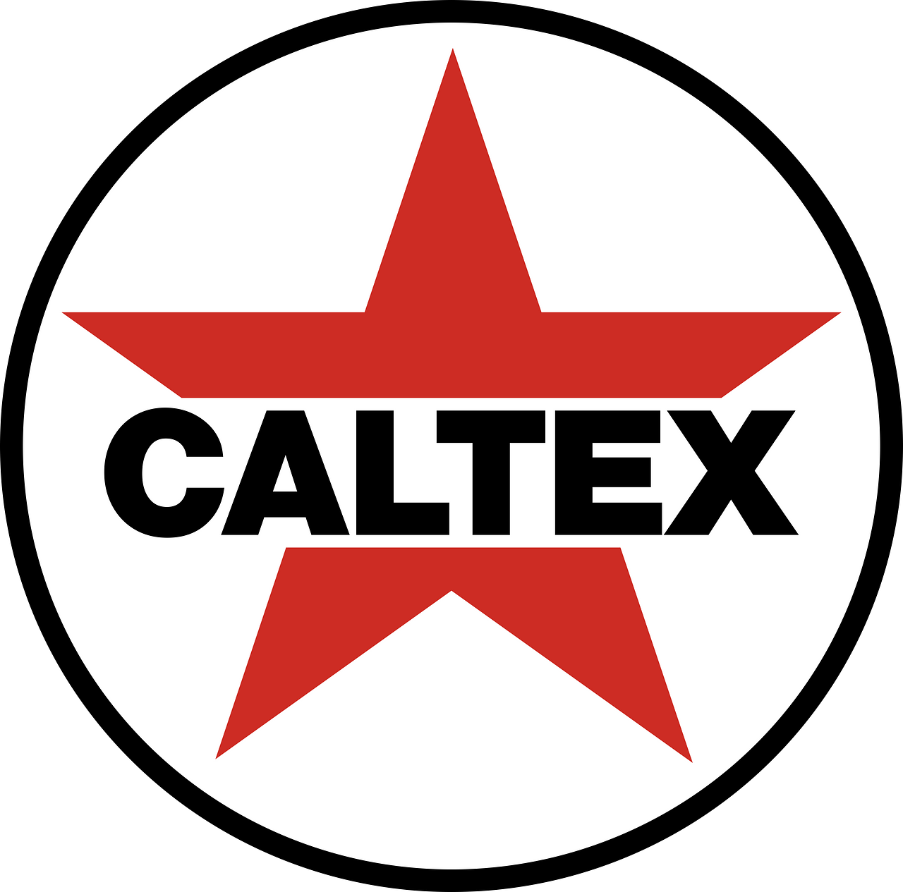 Caltex