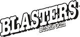 Blasters Bubble Gum