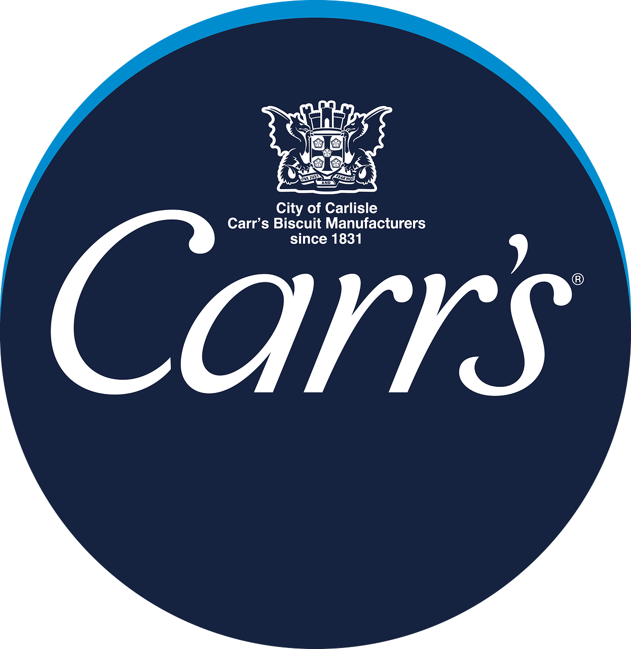 Carr’s Crackers & Cookies