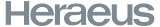 Heraeus