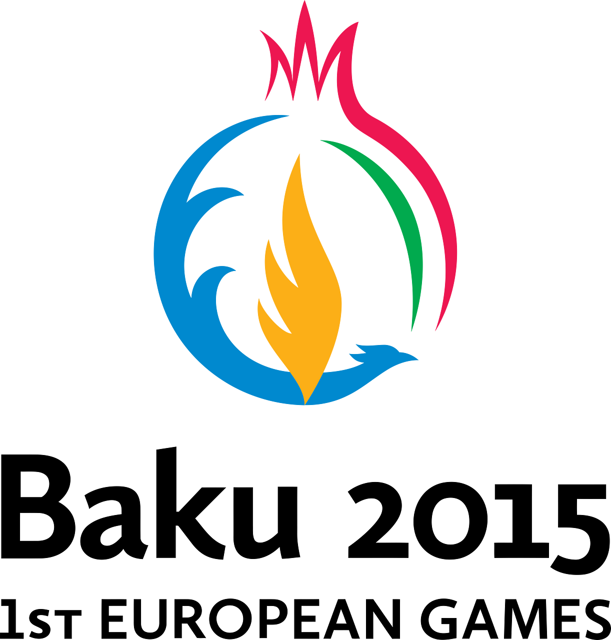 2015 Avropa Oyunları, Baku 2015 European Games
