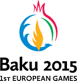 2015 Avropa Oyunları, Baku 2015 European Games