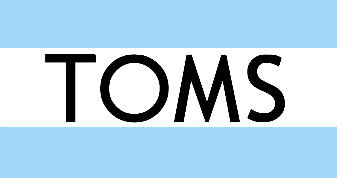 TOMS Shoes
