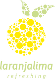 Laranjalima Refreshing