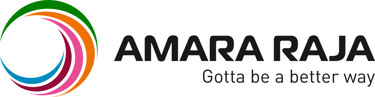 Amara Raja