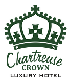 Chartreuse Crown
