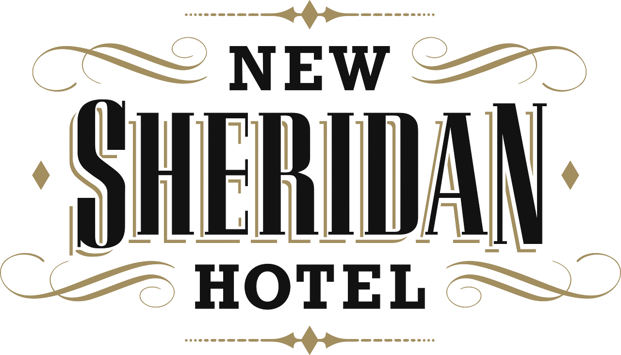 New Sheridan Hotel