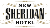 New Sheridan Hotel