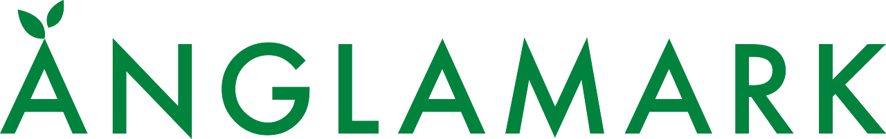 Änglamark