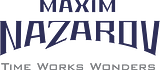 Maxim Nazarov