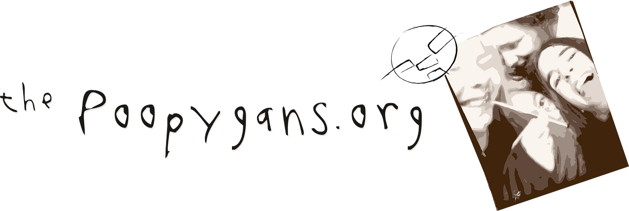 Poopygans