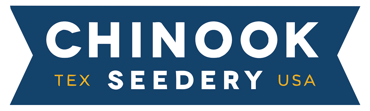 Chinook Seedery