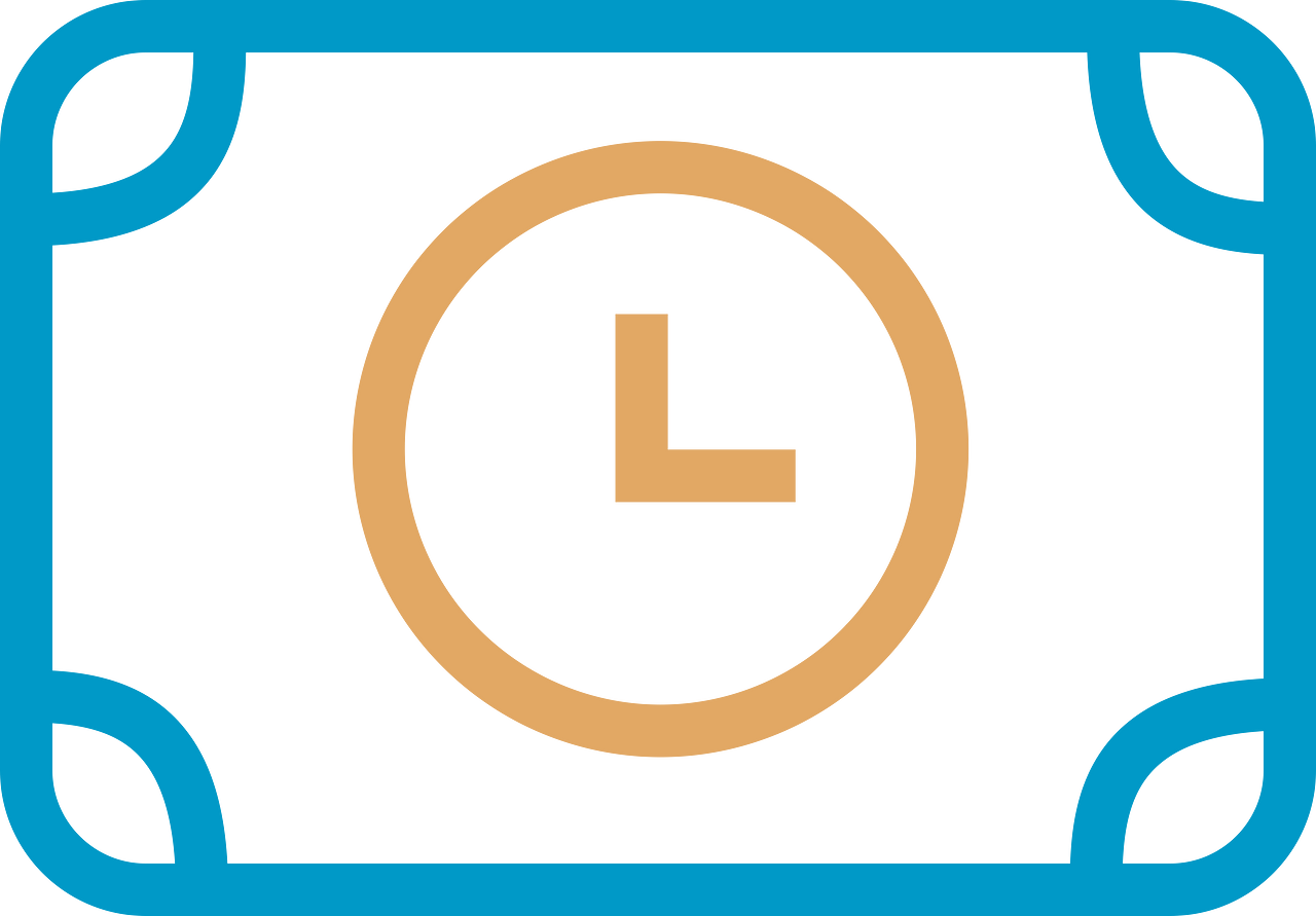 Chronobank