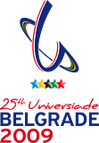 2009 Summer Universiade