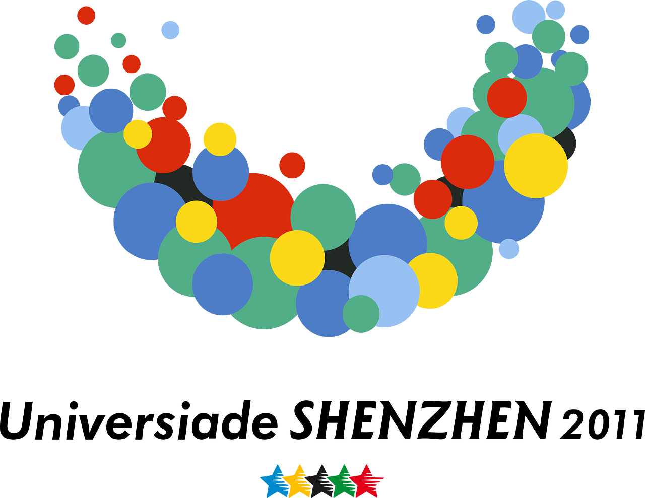 2011 Summer Universiade