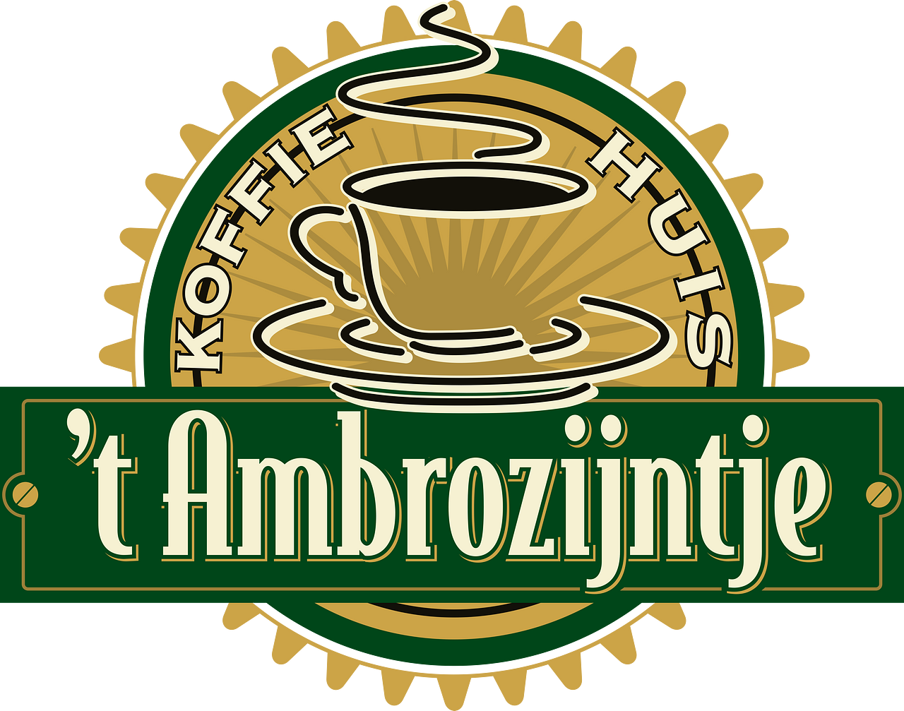 Ambrozijntje