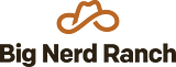 Big Nerd Ranch