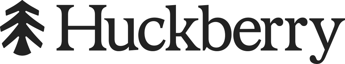 Logos Download | Huckberry
