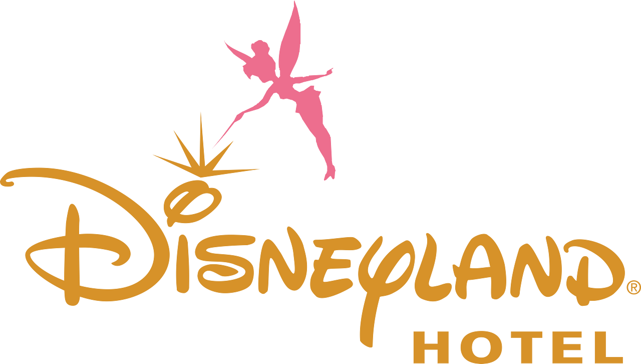 Disneyland Hotel