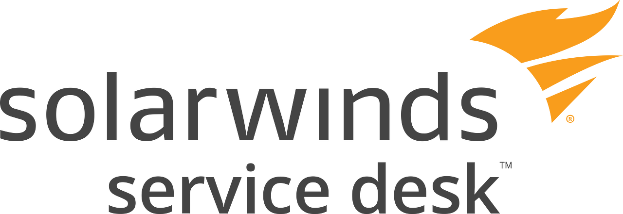 SolarWinds Service Desk