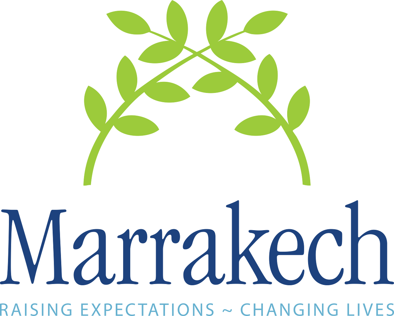 Marrakech