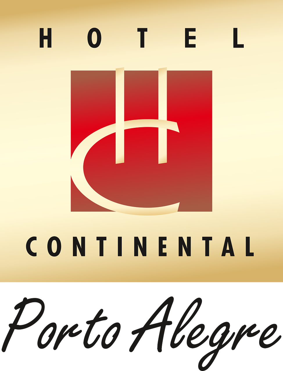 Hotel Continental Porto Alegre e Centro de Eventos