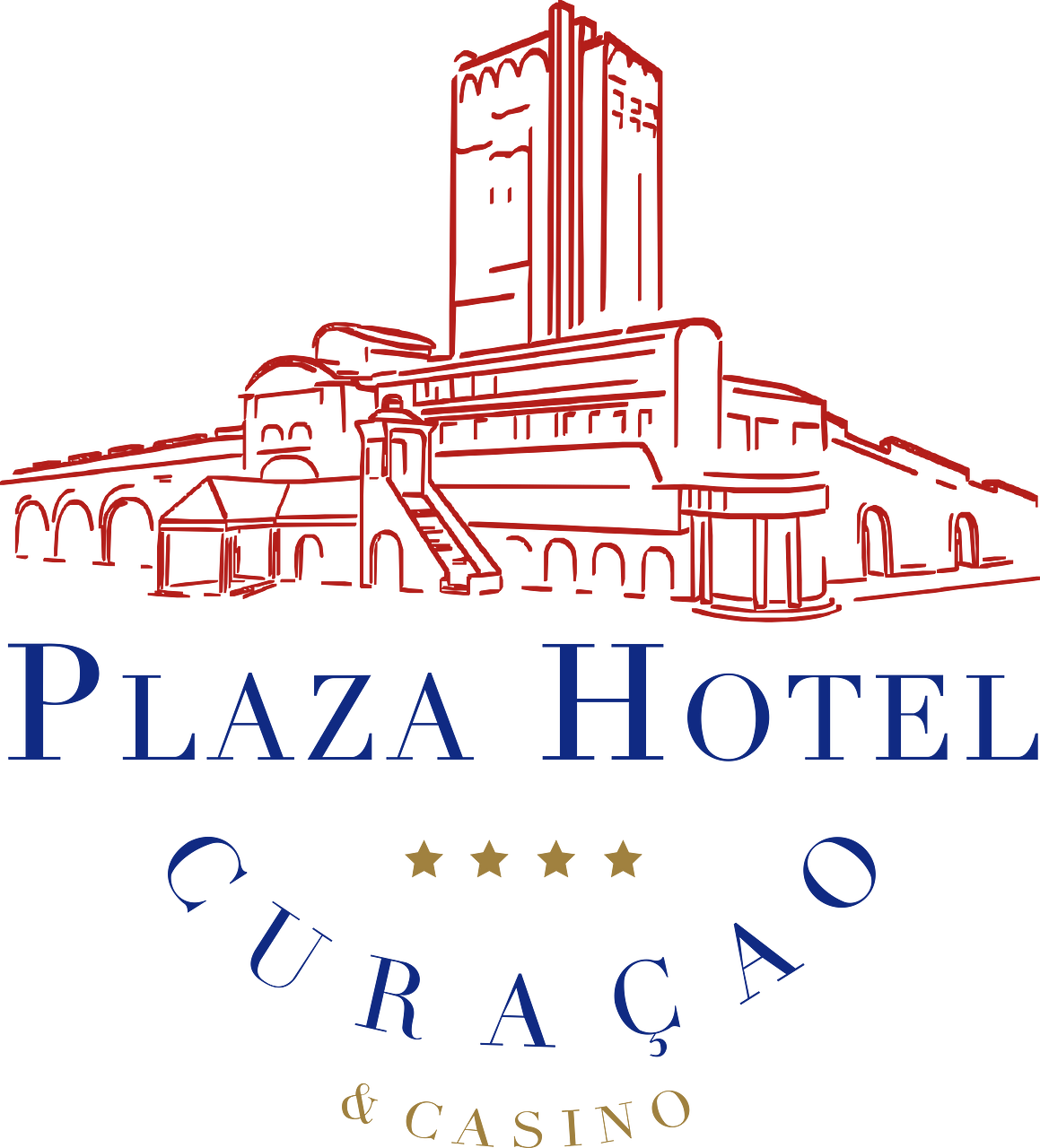 The Plaza Hotel Curacao and Casino