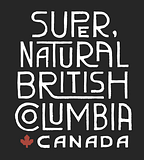 Destination British Columbia