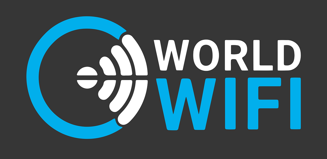 World Wi-Fi