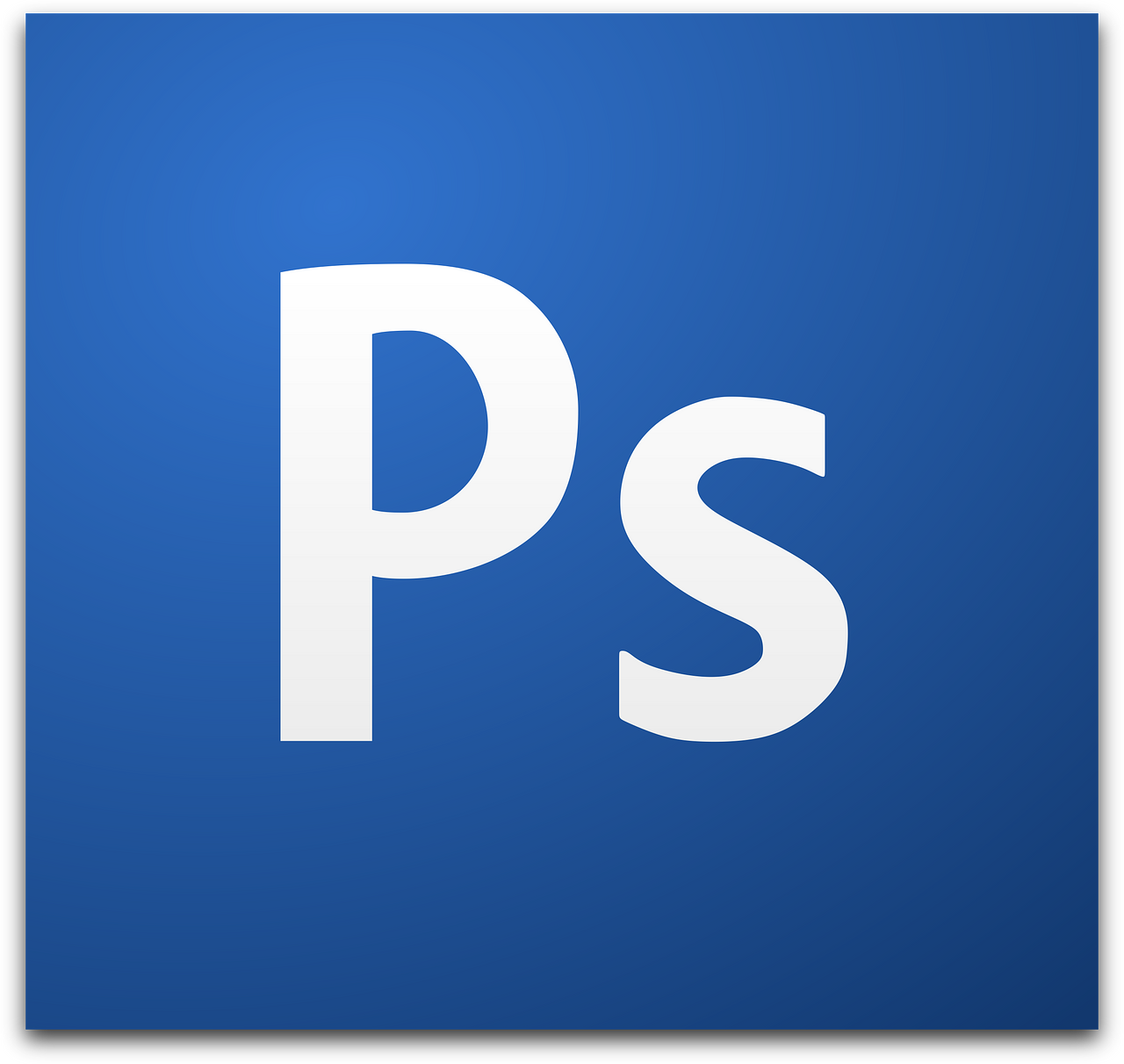 Adobe Photoshop