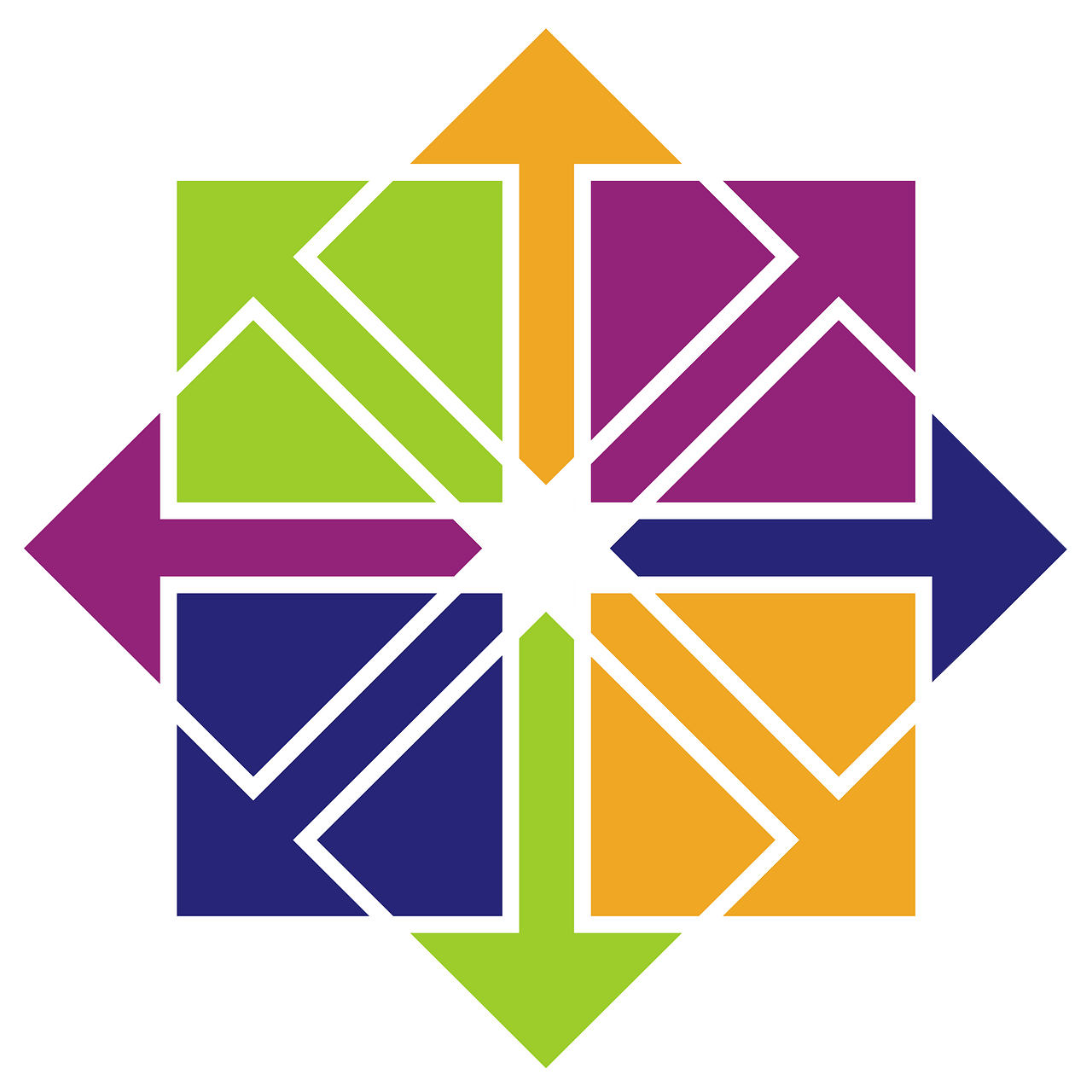 CentOS