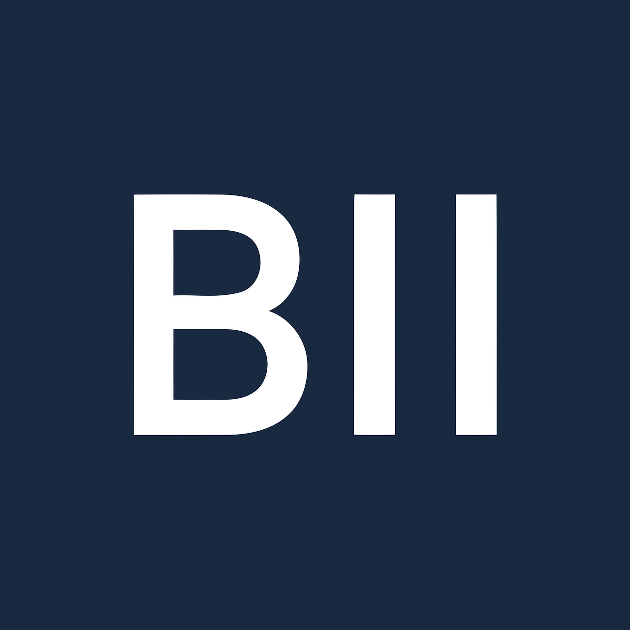 BI Intelligence
