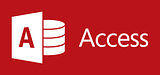 Microsoft Office Access 2013