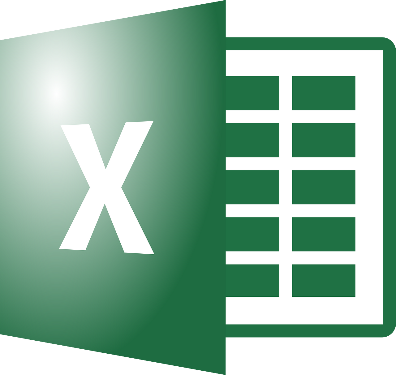 Microsoft Office Excel 2013
