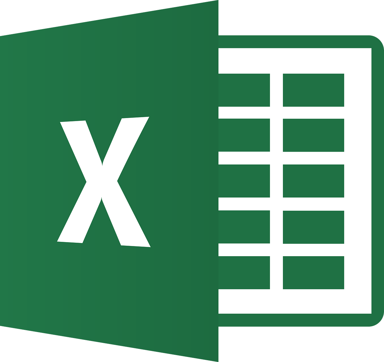 Microsoft Excel