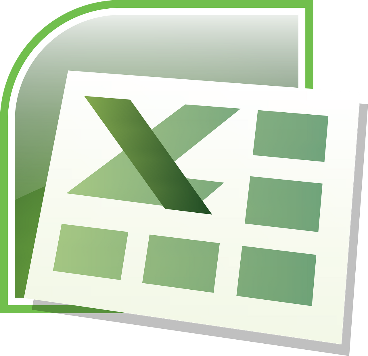 Microsoft Excel