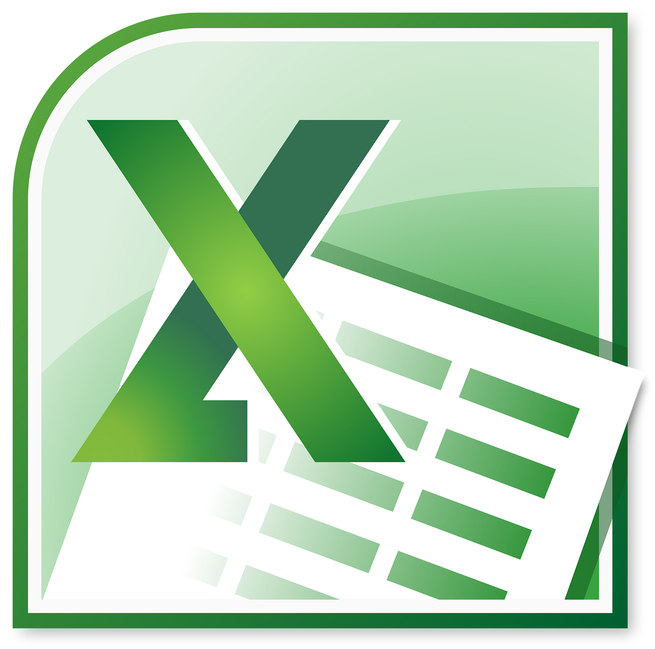 Microsoft Excel