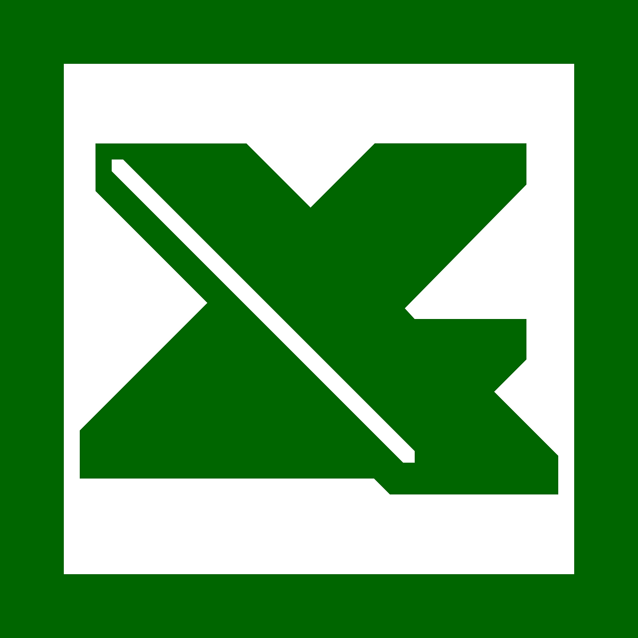 Microsoft Excel