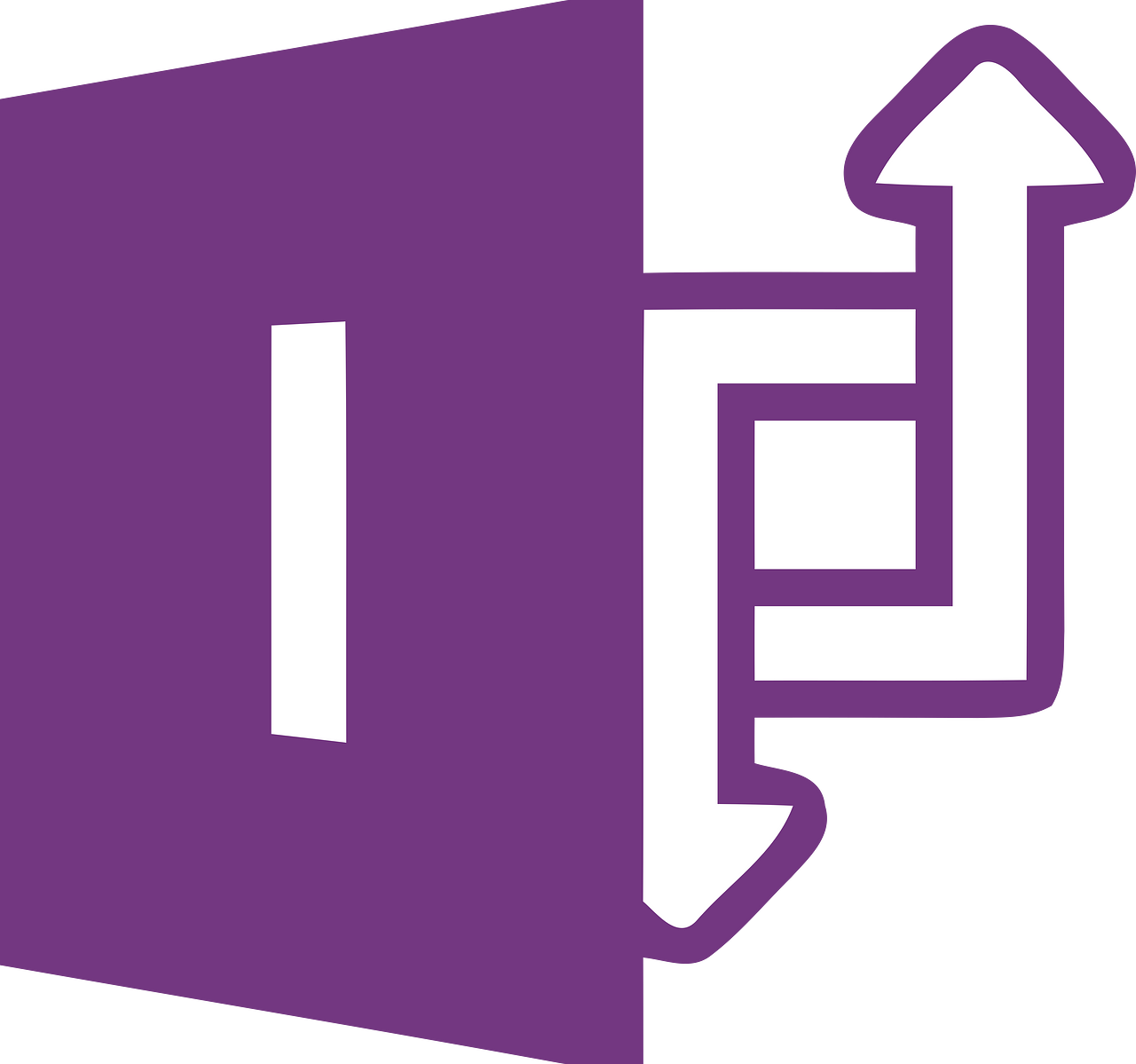 Microsoft Office Infopath 2013