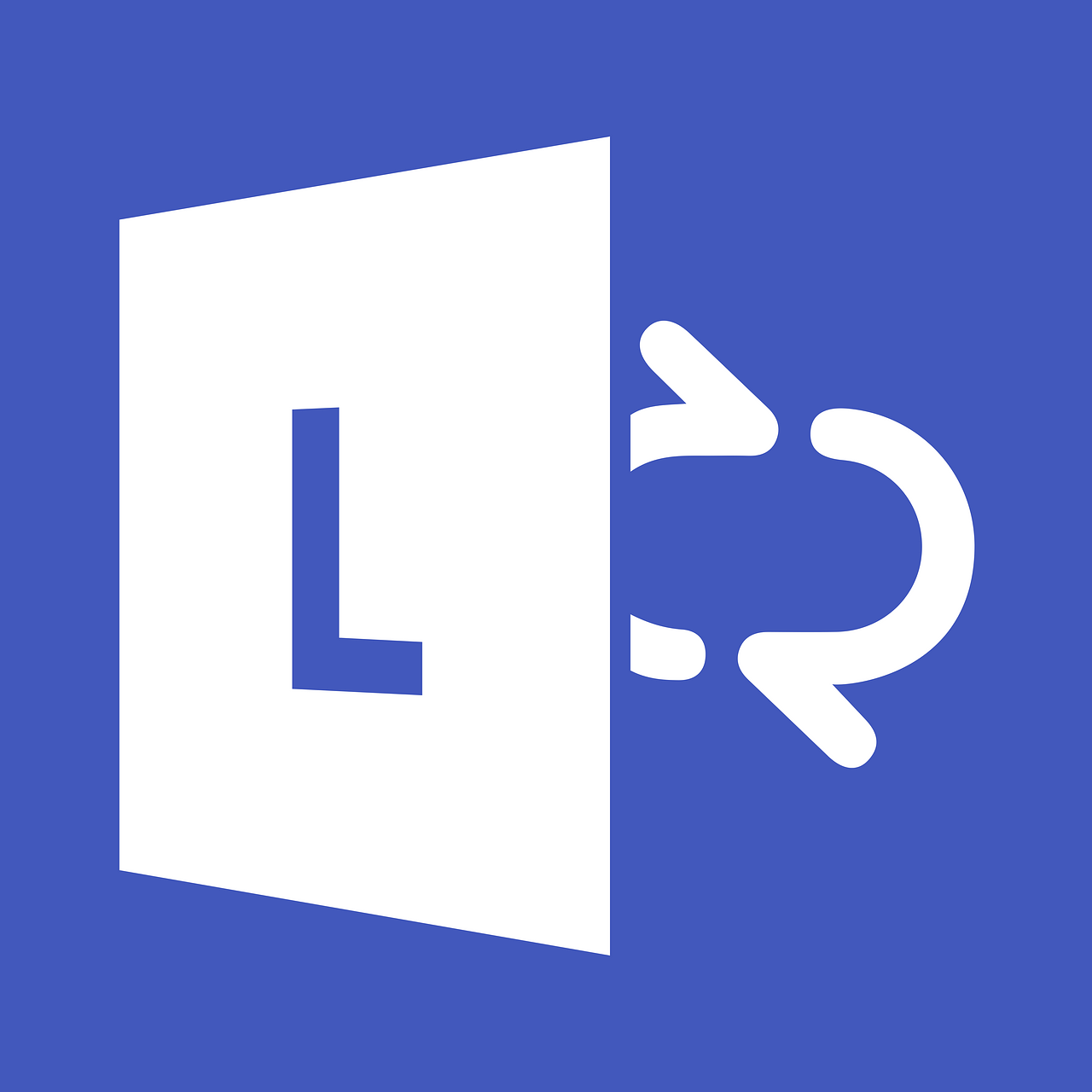 Microsoft Office Lynk 2013