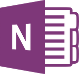Microsoft Office Onenote 2013