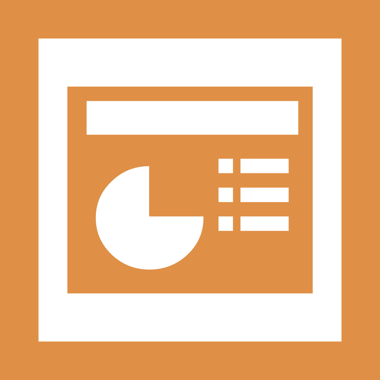 Microsoft Office Powerpoint