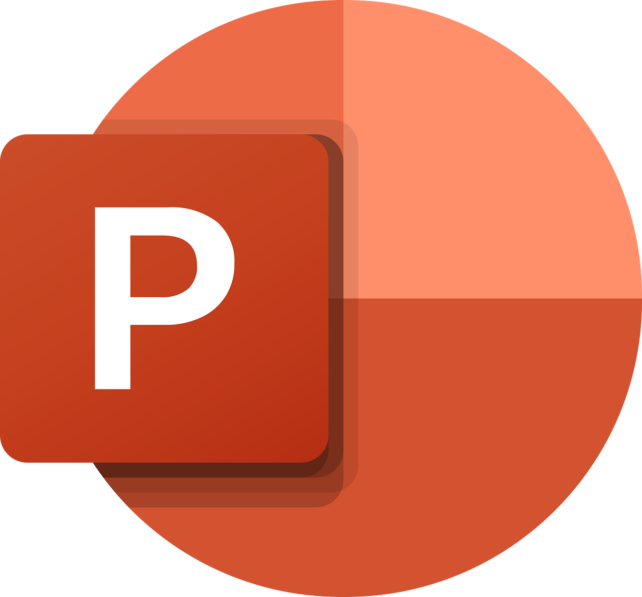 Microsoft PowerPoint 