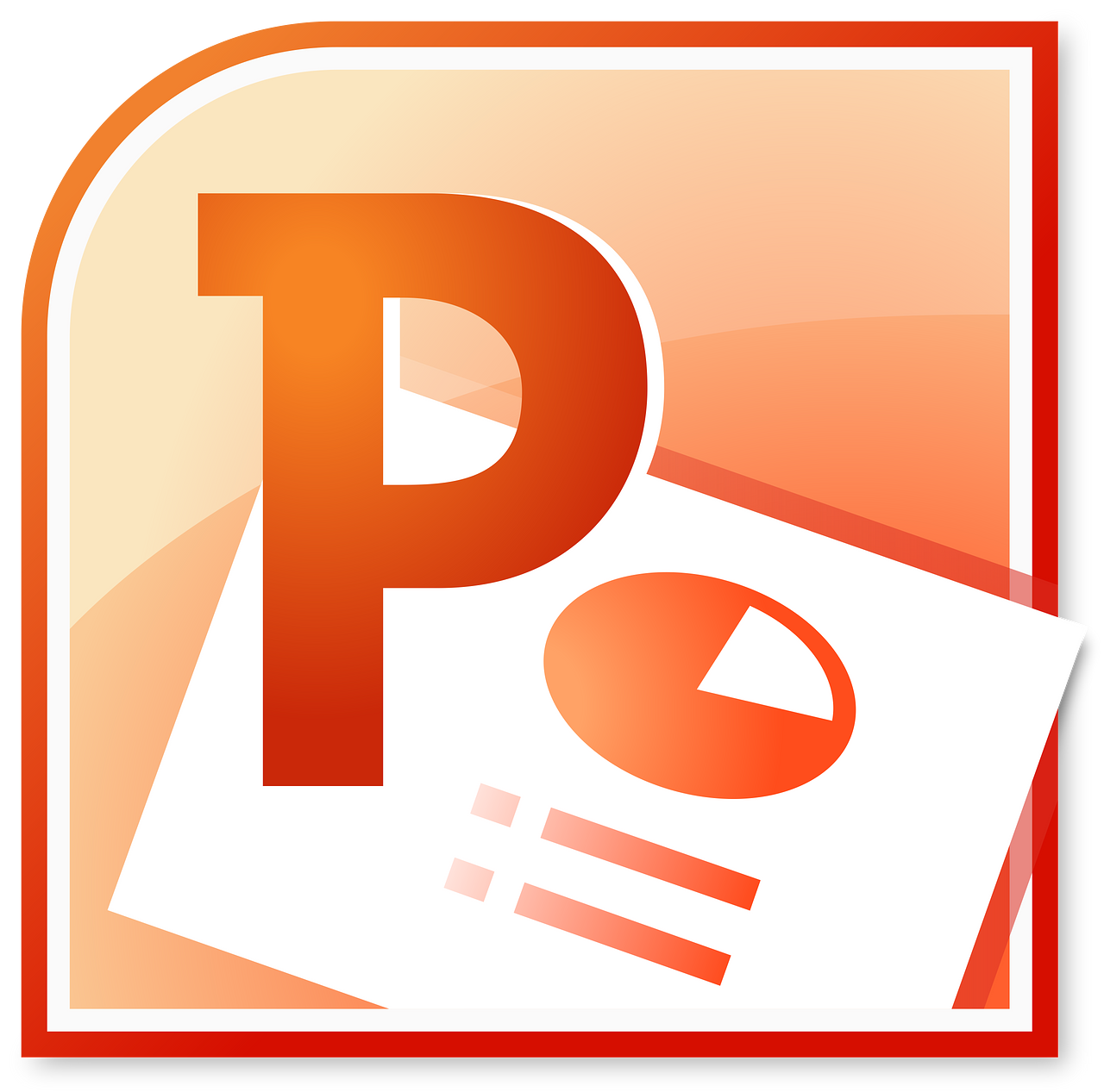 Microsoft PowerPoint 